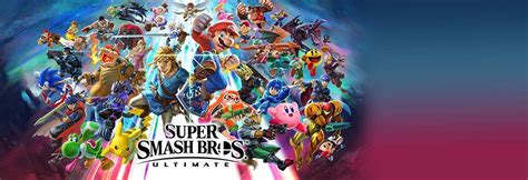 Buy Super Smash Bros Ultimate Challenger Pack 3 Nintendo Switch