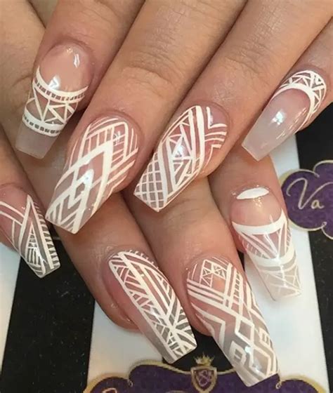45 Glamorous Bling Nail Art Designs For 2017