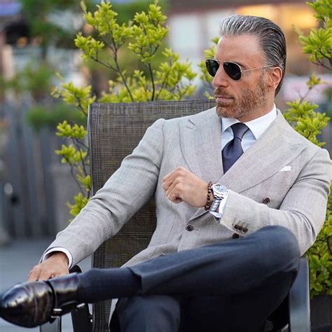 style tips and tricks from men s fashion influencers fashion for men over 50 well dressed men