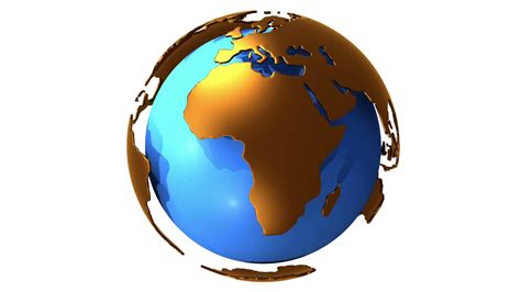 Earth Chroma Key Globe World Earth Png Download 19201080 Free