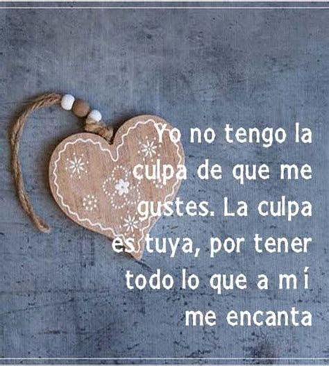 Frases Chidas De Amor Con Mensajes Bonitos