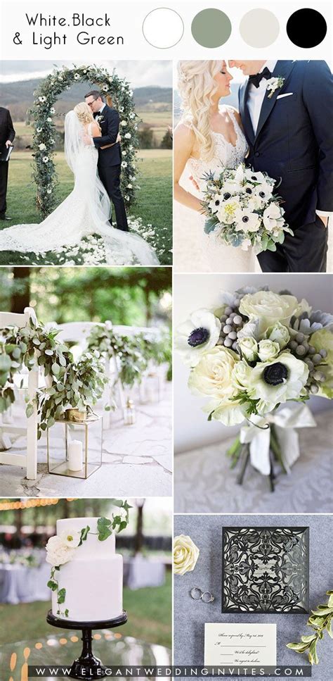 Whether you're having a countryside garden wedding or getting married in a swanky ballroom, blush and mint always. Pin on Wedding Colors
