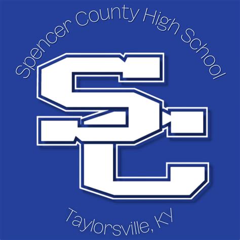 Spencer County High School Taylorsville Ky