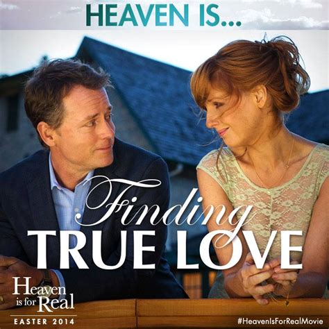 It is an intriguing story. Movie: 'Heaven Is For Real' (Updated) | NHNE Pulse