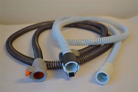 First, it is important to understand many insurance compliance guidelines require that you use your cpap machine for a certain minimum. Climate Line Heated Tubing for CPAP Machines