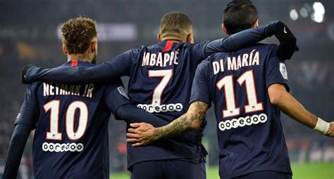Estás en la página resultados champions league 2020/2021 de la sección fútbol/europa. PSG estaría a favor de la Superliga Europea y vería con ...
