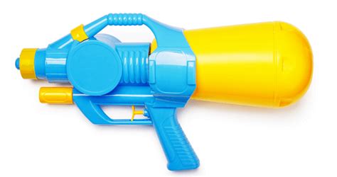 Our List Of Best Squirt Guns For 2021 Comparison Included