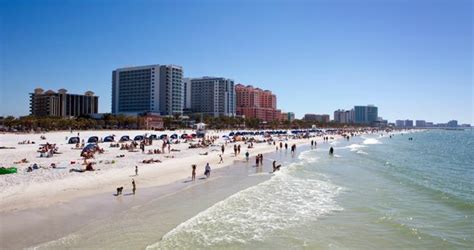 25 Best Things To Do In Clearwater Beach Florida