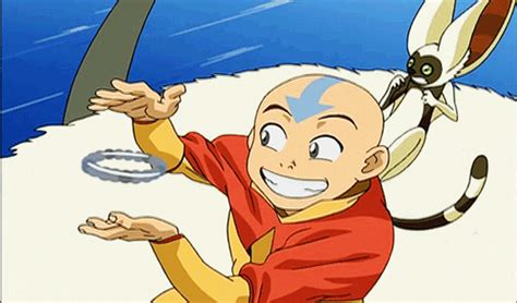 Avatar The Last Airbender  Find And Share On Giphy