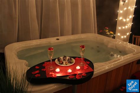 Create A Romantic Valentine S Day At Home Romantic Valentine