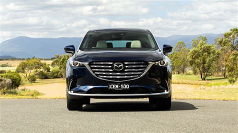 Mazda Cx 9 To Be Discontinued In Australia Run Out By End Of 2023