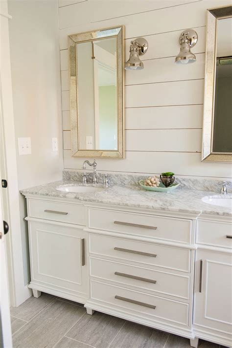 The Ultimate Guide To Buying A Bathroom Vanity The