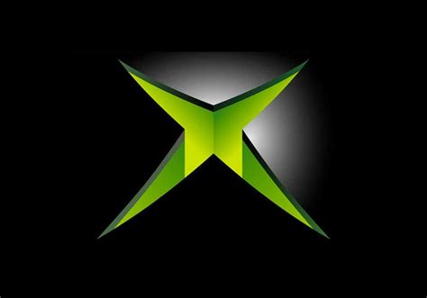 Bedeutung Xbox Logo Und Symbol Geschichte Und Entwicklung Turbologo