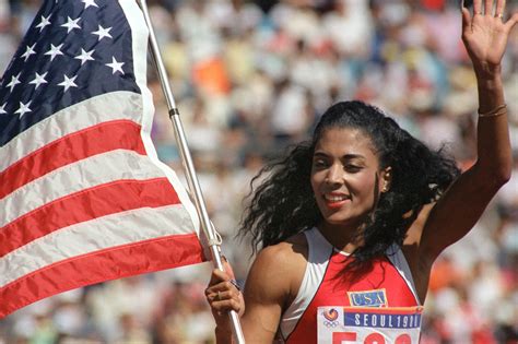 Your search did not return any news results. The Tragic Death of Olympic Sprinter Florence Griffith-Joyner