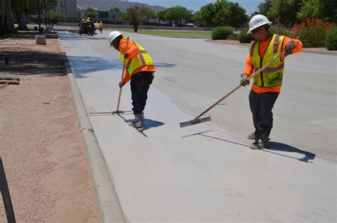 Select Phoenix Streets to Receive Cool Pavement Treatment ...