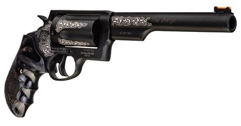 Taurus Judge Mag 41045lc Engraved 3 For Sale