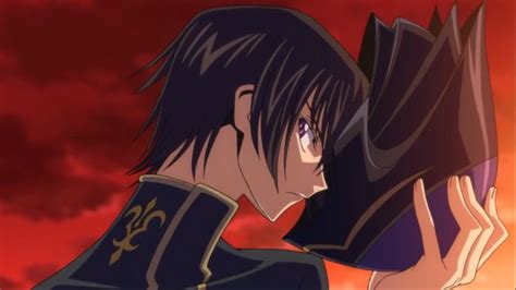 Lelouch Vi Britannia Anime Personagens De Anime Ilustração De Personagens