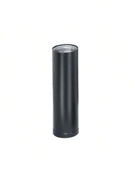 Unbeatablesale M G Duravent Dvl Inch X Inch Dura Vent Dvl Double Wall Black Pipe