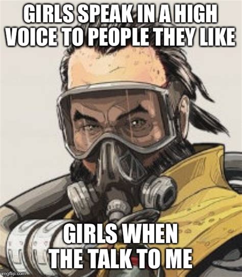 Image Tagged In Caustic Apex Legends Imgflip