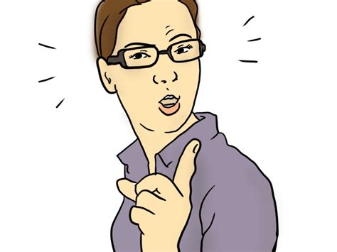 Clipart Angry Teacher