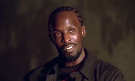 Who was the actor that died on the wire? How Omar of 'The Wire' Lived Honorably by His Own Code by Ensuring the Rules of the Game Were Upheld
