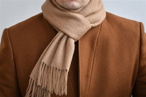 10 Best Mens Scarves On The Market 2023 Buyers Guide