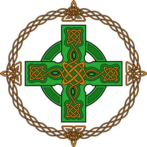 Celtic Symbols And Designs