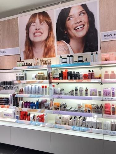 Jcpenney Beauty Now Open At Briarwood Mall A Shopping Center In Ann