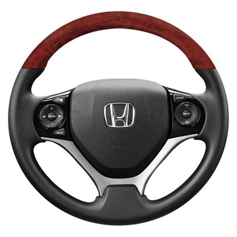 Bandi® Honda Civic 2 Doors 4 Doors 2015 Premium Design Steering Wheel