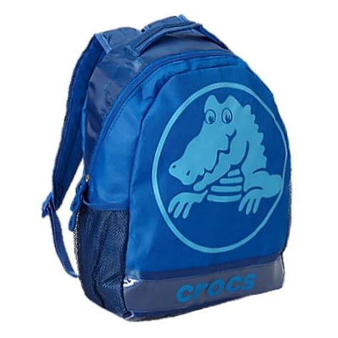 Crocs Duke 16 Backpack Blue Cr6242 Canadas Best Deals On