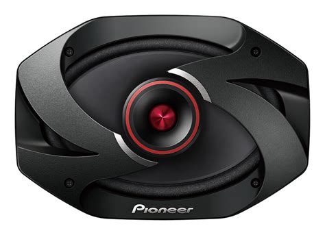 Pioneer Ts 6900pro Pro Series 6x9 2 Way Coaxial Speaker