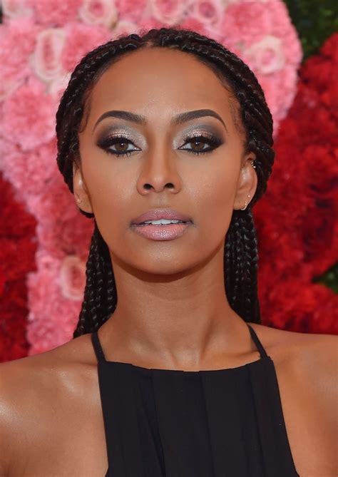 This Keri Hilson Thirst Trap Outshines All Other Thirst Traps