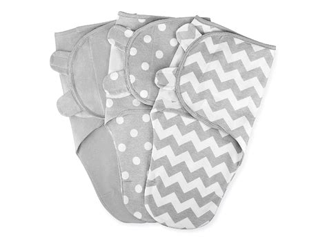 Keep Your Baby Cozy With The Best Swaddle Blanket