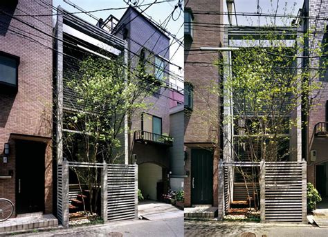 The Layer House Hiroaki Ohtani ⋆ Archeyes