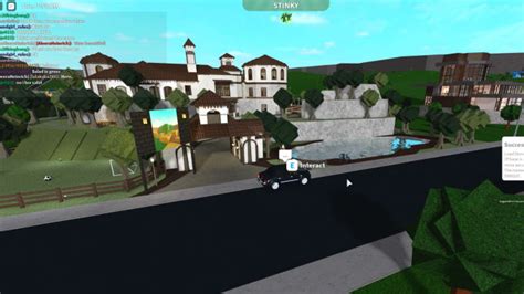 How To Drive In Roblox Bloxburg On A Computer