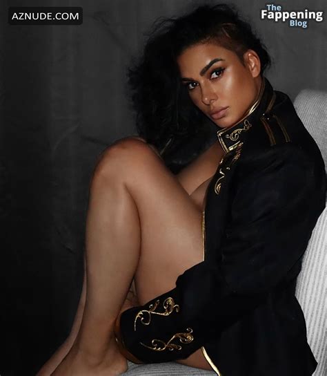 Laura Govan Nude And Sexy Collection Revealed Aznude