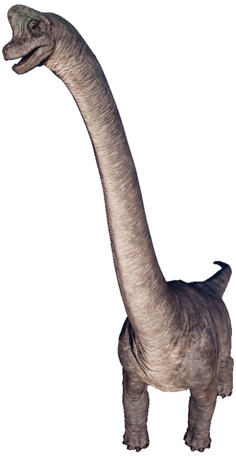 Figura Jurassic World Legacy Brachiosaurus Uk