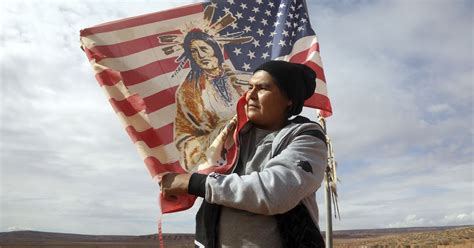How The Native American Vote Evolved