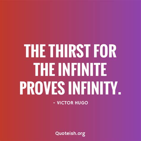 35 Infinity Quotes Quoteish