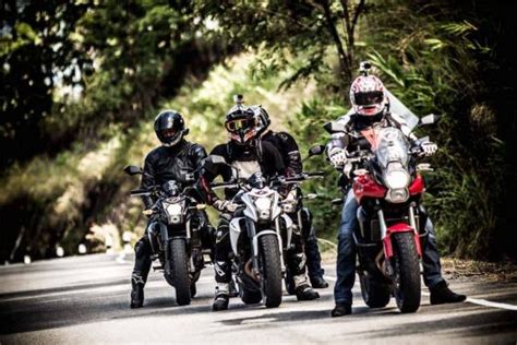 Top 10 Tips To Become A Better Motorcycle Rider Big Bike Tours