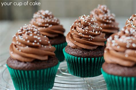But using a different ingredient may change both the taste and texture of your baking, so it is a good idea before substituting to understand the role that ingredient. Chocolate Cake Mix Substitute - Your Cup of Cake