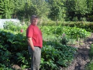 Welcome to bark and garden center! Faces of the Olympia Farmers Market - Sea Blossom Seafoods ...