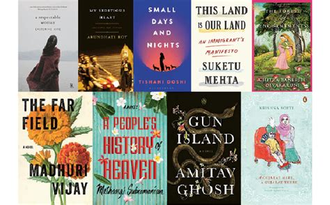 Tcrs Most Anticipated Books By Indian Authors In 2019 Tcr