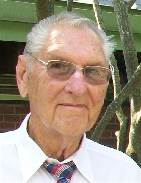 Obituary Of Bob Rogers