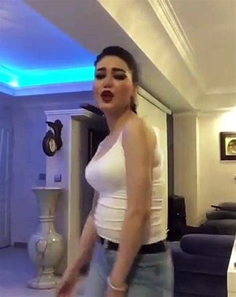 رقص زیبای دختر ایرانی 2019 - video Dailymotion