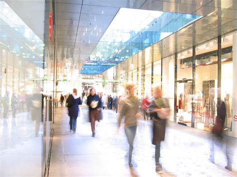 Wie hat der sender das problem technisch gelöst? Branche: Shoppen heute