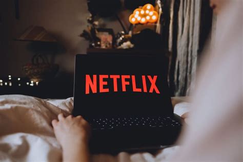 Netflix Va Lancer Un Nouvel Abonnement Moins Cher Mais Avec De La