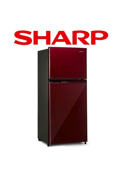 Melalui artikel ini, kami akan menjelaskan cara memilih kulkas 2 pintu terbaik untuk anda. Jual Kulkas Sharp 2 pintu SJ 195 MD di lapak BEKASI ...