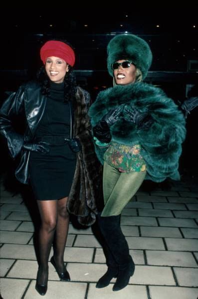 The Way We Were Life Magazine Photos Of Women In The 1980s Jones