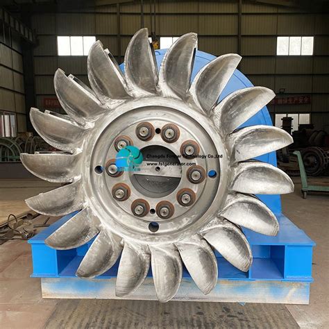 2mw Pelton Water Wheel Hydro Turbine For Sale China Pelton Wheel